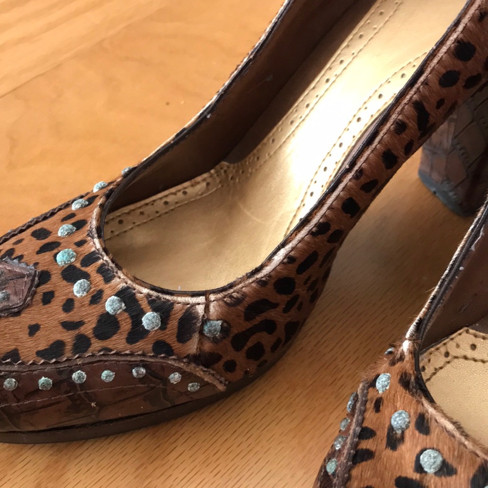 Sam Edelman pumps - Picture 3 of 6